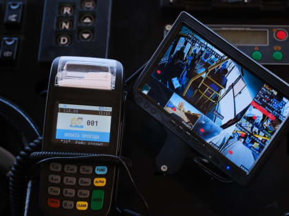 Астраханские школьники и студенты получат льготный проезд на автобусе