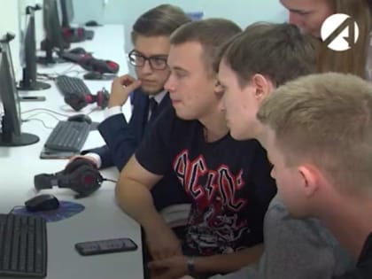 Астраханцы могут получить электронные студенческие билеты и зачётки