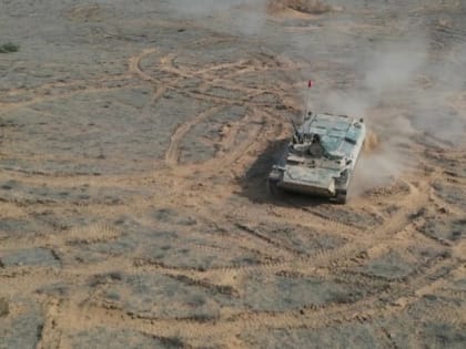 Военные объекты в Астраханской области попали под японские санкции