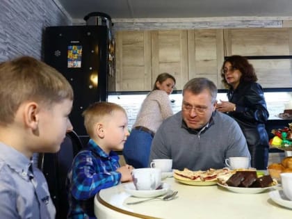 Рабочая группа по вопросам СВО разработала единый стандарт региональных мер поддержки участников спецоперации и их семей