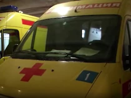 За пять лет для астраханских медучреждений закупили 150 машин скорой помощи