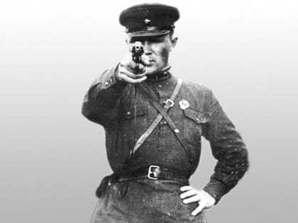 С чего началась история астраханcких чекистов