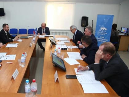 Объекты народной программы в Астраханской области закрепят за депутатами «Единой России»