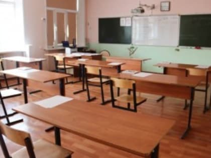 Роспотребнадзор будет проверять российские школы из-за двоечников