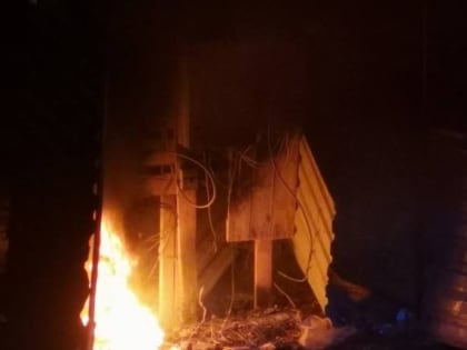 Отключение электричества в микрорайоне Бабаевского: что удалось узнать