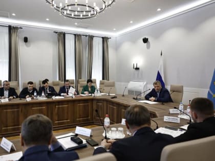 «Единая Россия» окажет содействие астраханскому представительству Фонда господдержки участников СВО