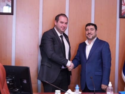 Астраханцы договариваются в Тегеране о наращивании иранского присутствия