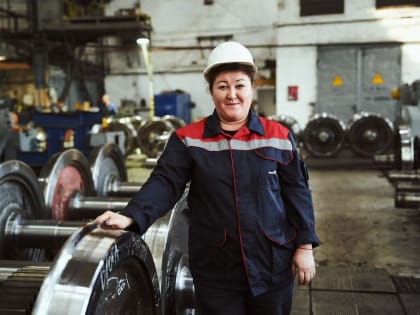 Крупный астраханский завод ищет работников с зарплатой до 80 тысяч