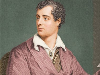 В библиотеке пройдет литературный вечер к юбилею Джорджа Байрона