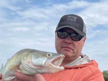 С Днём рыбака, астраханцы!