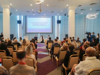 За развитие туризма в Астраханской области возьмутся комплексно