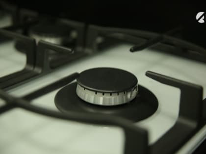 В Кировском районе Астрахани газовики проводят внеплановые ремонтные работы