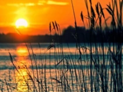 25 января в Астраханской области прогнозируется солнечная погода