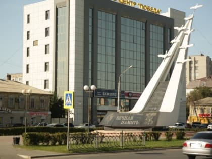 Какая погода ждёт астраханцев 30 марта