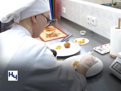 Юным астраханцам помогут определиться с профессией