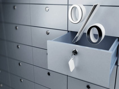 В 2024 году вкладчикам впервые необходимо уплатить налог на доходы от банковских вкладов