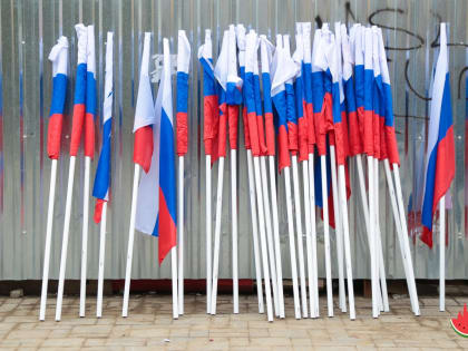 Рост экономики в РФ — это ответ на санкции