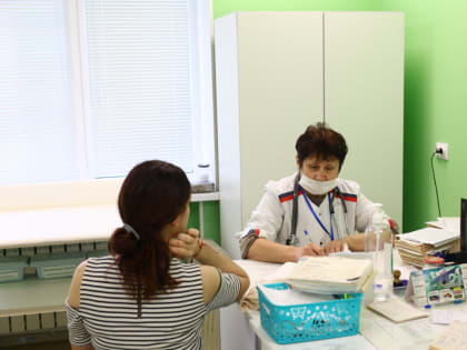 Как в Астраханской области будут решать проблему нехватки врачей