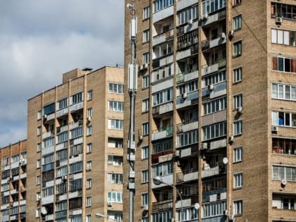 Астрахань назвали самой выгодной для арендодателей