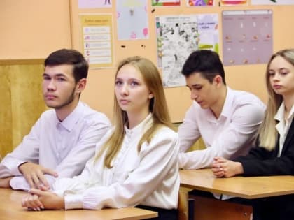 В России разрабатывают стандарт пошива школьной формы