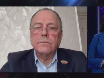 Эксперт рассказал о развитии МТК «Север – Юг»