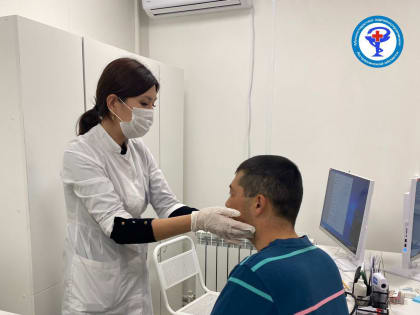 В астраханскую систему здравоохранения планируют вложить 1,2 миллиарда рублей в&nbsp;2024 году