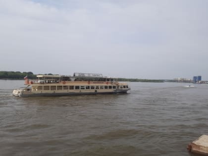 Прогноз погоды, именины, праздники в Астрахани в воскресенье 14 мая