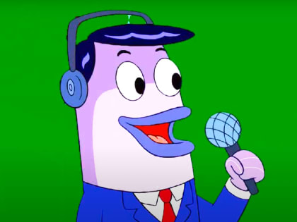 Тупик российской журналистики