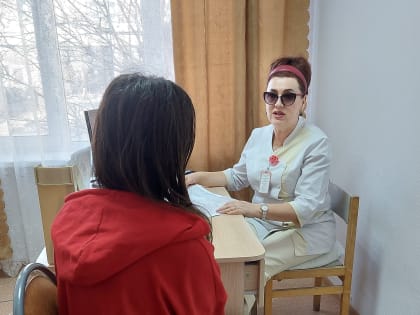 Астраханские врачи удалили 8 литров жидкости из брюшной полости подростка