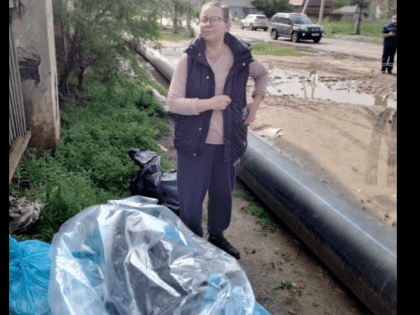 Астраханская полиция начала проверку квартиры, в которой хранили трупы бродячих собак