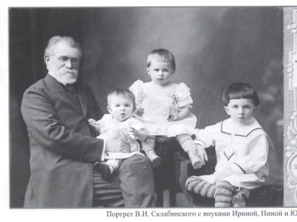 В Астрахани открывается выставка старинных фотографий