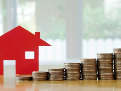 В России стали чаще оформлять ипотеку по льготным условиям