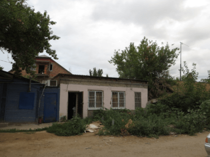 В Астрахани узбекистанец убил друга из-за обиды