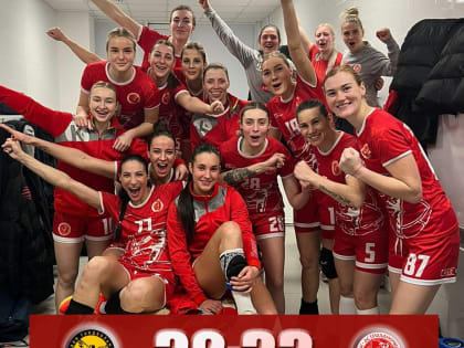 «Астраханочка» обыграла «Ростов-Дон»