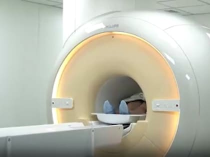 В Астраханском онкодиспансере появится новый лечебно-диагностический корпус