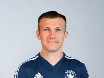 Астраханский «Волгарь» пополнился новыми футболистами