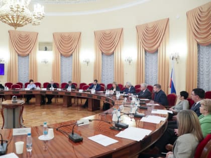 Первая встреча по проблемам лечения расщелины губы и нёба у детей