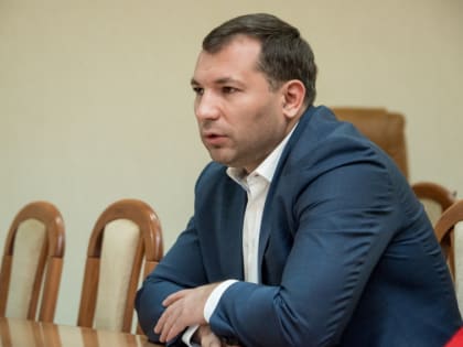 Министр экономразвития Астраханской области может уйти в отставку 2 мая