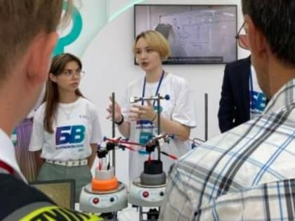 Научная статья астраханской школьницы получила международное признание