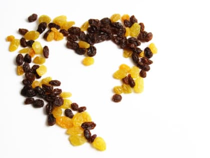 В Астраханскую область из Афганистана ввезли почти почти тысячу тонн изюма