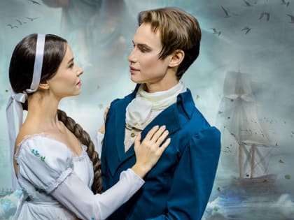 В Астрахани покажут премьеру балета «Медный всадник»