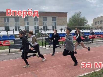 Устроили фотокросс