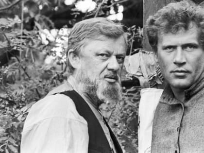 Человек из города А. В него были влюблены все девушки Советского Союза