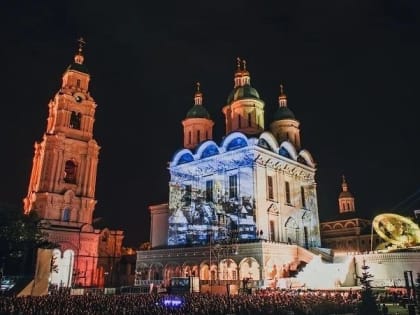 Почему стоит пойти на оперу «Иван Сусанин» в Астраханском кремле