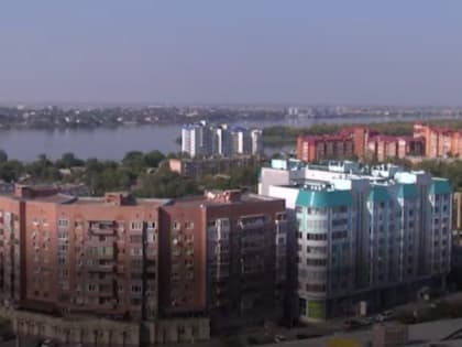 Семьи с детьми в малых городах смогут получить ипотеку под 6 % годовых