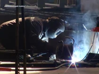 Завод «Красные Баррикады» готовится к увеличению численности сотрудников