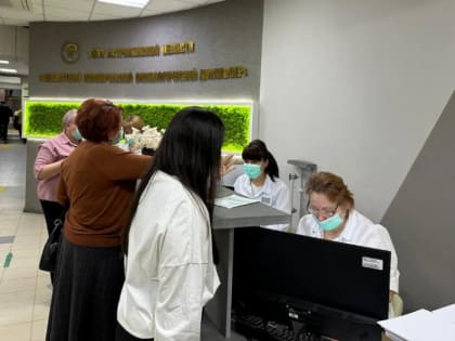 Астраханцев предупредили о новой схеме мошенничества с плохими анализами