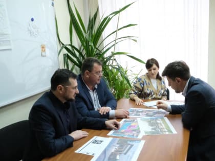 Астраханцы прислали 35 предложений по дальнейшему благоустройству территории бывшего парка «Планета»