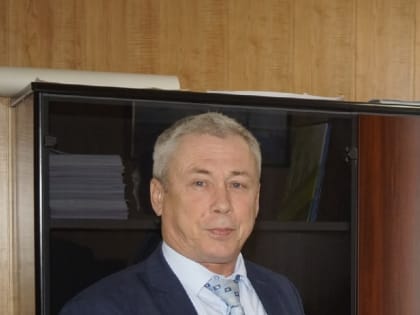 Что известно о новом главе района Астраханской области