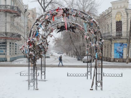 Зимние инфаркты, аллергия и выпадение волос. Как пережить холод?